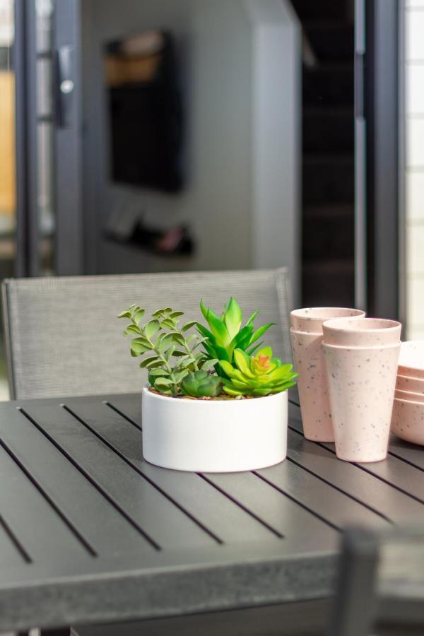 Apartament Riccarton 2 Bed 1 Bath W/Garage Christchurch Zewnętrze zdjęcie